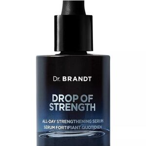 Dr. Brandt Drop Of Strength All-Day Strengthening Serum, 30 ml
